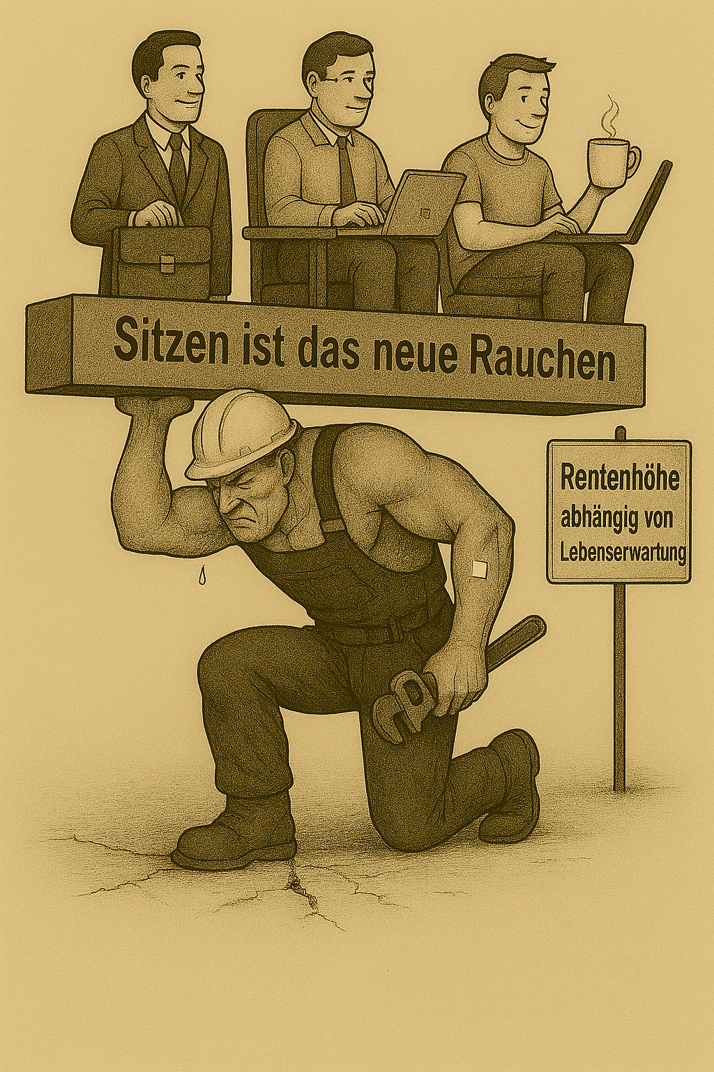 Ein Bild, das Kleidung, Mann, Text, Menschliches Gesicht enthält. KI-generierte Inhalte können fehlerhaft sein.
