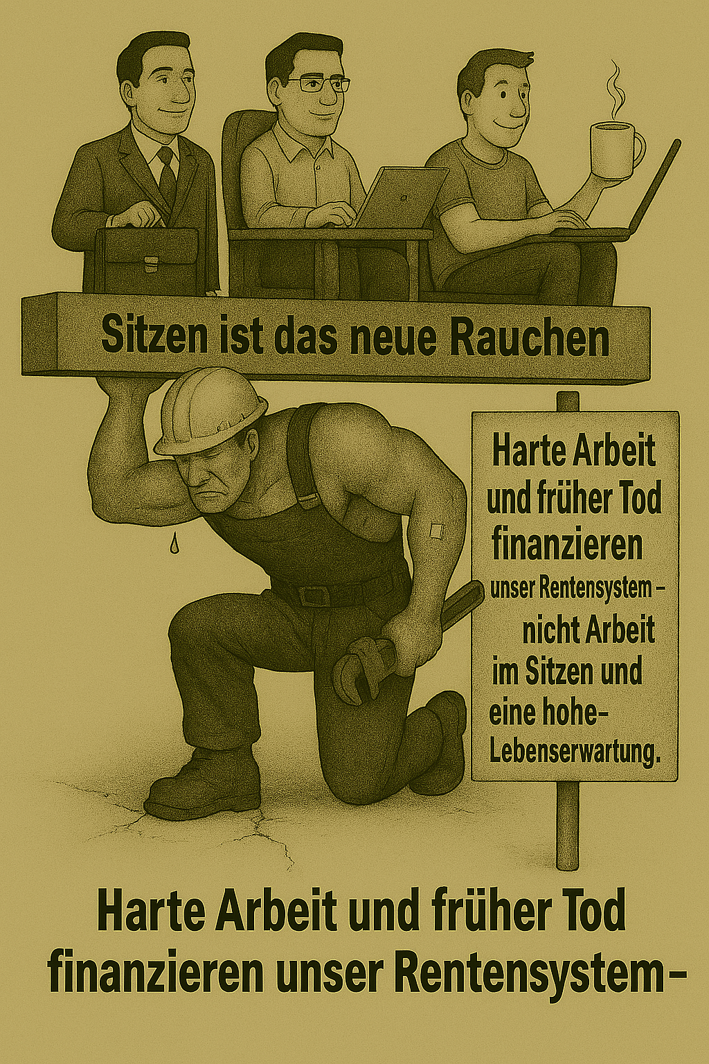 Ein Bild, das Text, Kleidung, Mann, Menschliches Gesicht enthält. KI-generierte Inhalte können fehlerhaft sein.