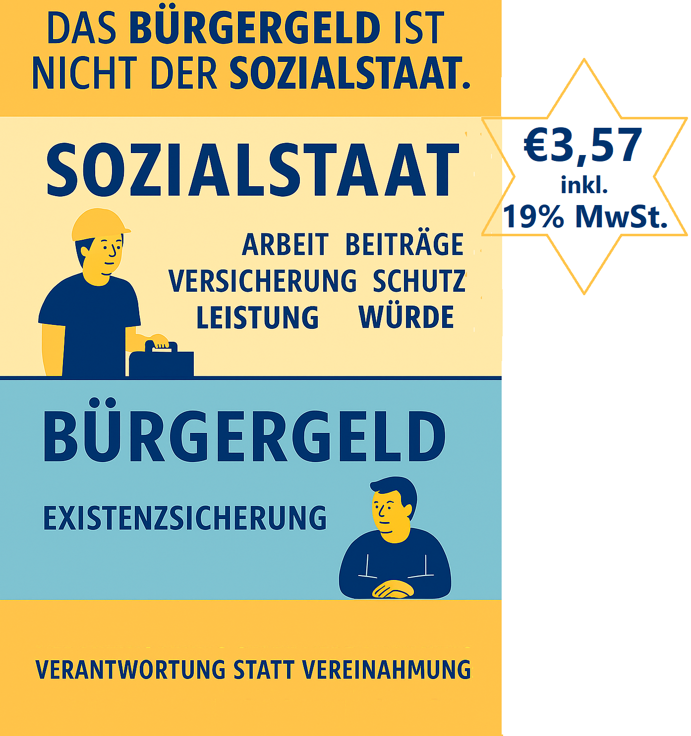 Sozialstaat